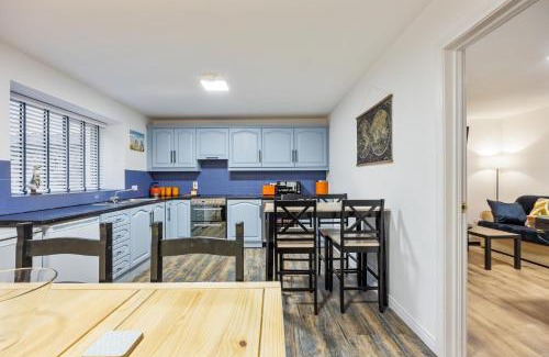 Ballycastle Casa | Ballycastle Bolthole