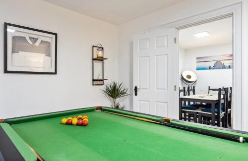 Ballycastle Casa | Ballycastle Bolthole