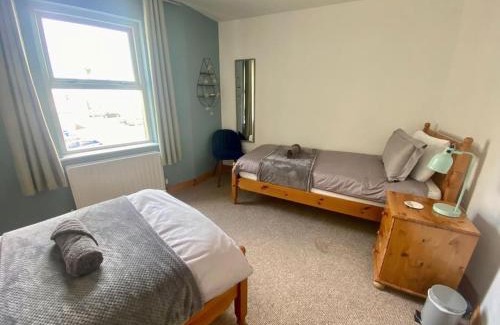 Ballycastle Casa | Ballycastle Modern Town House