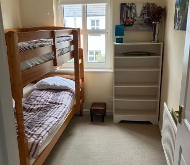 Ballycastle Casa | Ballycastle, Strand Cottages Modern Home