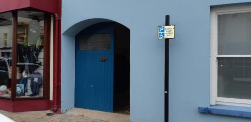 Ballycastle Apartamento | Ballycastle Town Centre Apartment