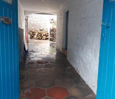 Ballycastle Apartamento | Ballycastle Town Centre Apartment
