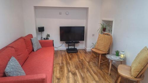 Ballycastle Apartamento | Ballycastle Town Centre Apartment