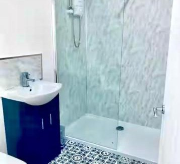 Ballycastle Apartamento | Ballycastle Town Centre Studio Apartment