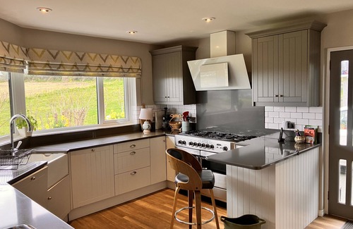 Newtownards Casa | Ballydorn Lodge Strangford Lough