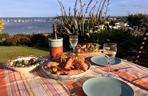 Newtownards Casa | Ballydorn Lodge Strangford Lough