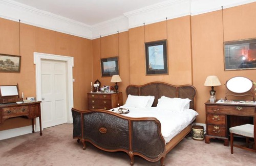 Downpatrick Cama Y Desayuno | Ballydugan Country House