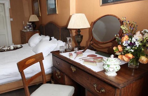Downpatrick Cama Y Desayuno | Ballydugan Country House