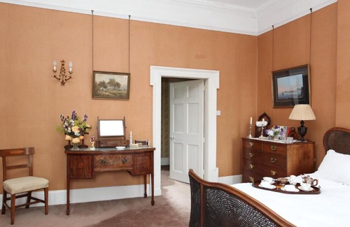 Downpatrick Cama Y Desayuno | Ballydugan Country House