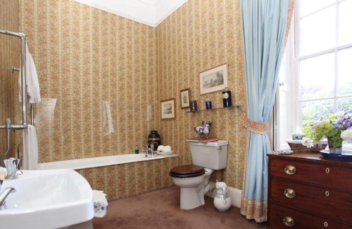 Downpatrick Cama Y Desayuno | Ballydugan Country House