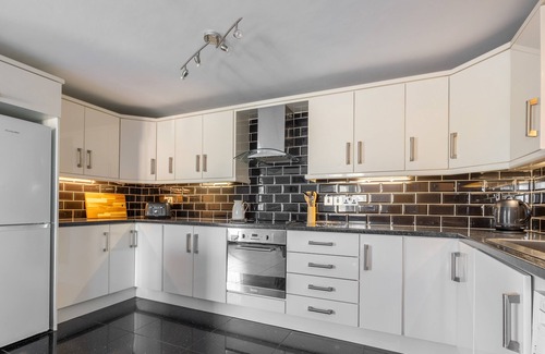 Ballygowan Casa | Ballygowan, Co. Down, Northern Ireland - Gourleys Hideout, 6 Guests - Contractors / Tourists / Relo
