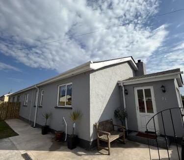Downpatrick Casa | Ballyhornan Getaway