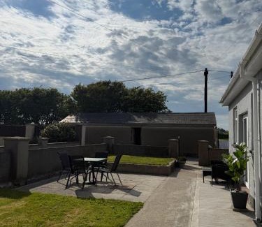 Downpatrick Casa | Ballyhornan Getaway