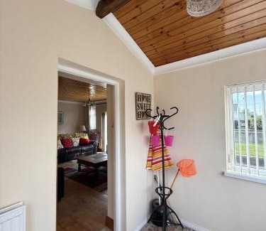 Downpatrick Casa | Ballyhornan Getaway