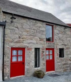 Ballymartin Apartamento | Ballykeel Farm, Mourne Mountains