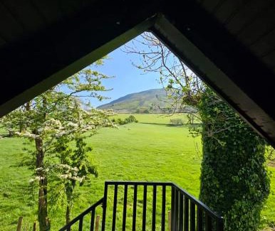 Londonderry Apartamento | Ballymakeever Appartment - Private Hot Tub
