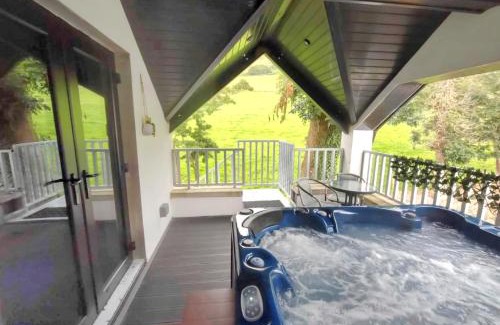 Londonderry Apartamento | Ballymakeever Appartment - Private Hot Tub