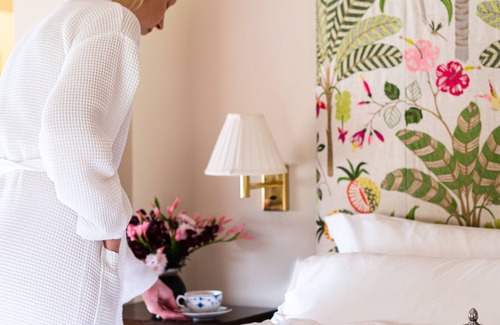 Cloyne Casa | Ballymaloe House Hotel