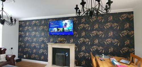 Lisnagunogue Casa | Ballymena/Belfast/Antrim Coast/Galgorm