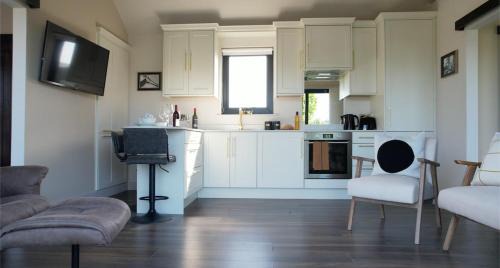 Limavady Chalet De Esquí | Ballyness Guest House