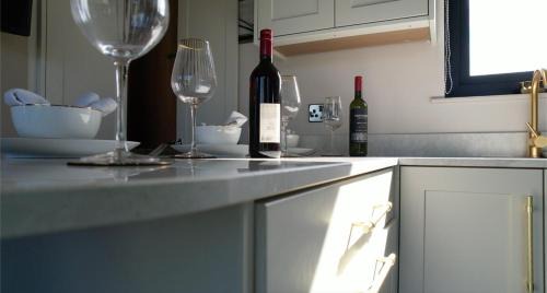 Limavady Chalet De Esquí | Ballyness Guest House