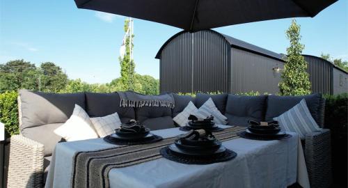 Limavady Chalet De Esquí | Ballyness Guest House