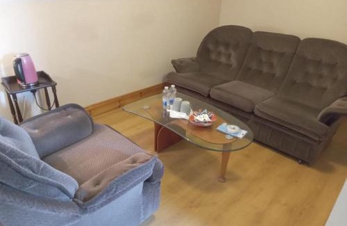 Corofin Casa | Ballytigue House