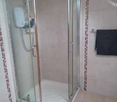Corofin Casa | Ballytigue House