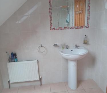Corofin Casa | Ballytigue House