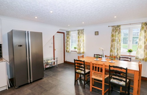 Binbrook Cabaña | Balmedie, BINBROOK