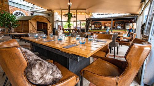 New Forest District Hotel | Balmer Lawn