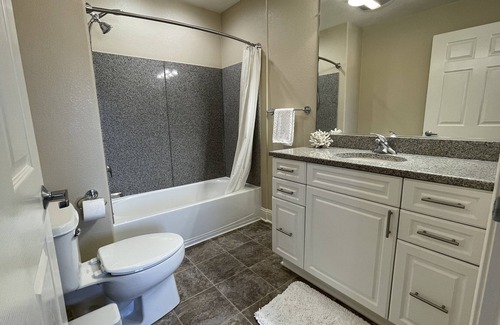 Santa Clara Apartamento | Balmoral Apartments