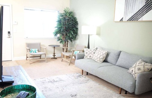 Santa Clara Apartamento | Balmoral Apartments