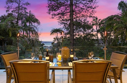 Mosman Villa | Balmoral Beach Luxury (new)- Grand Villa