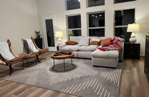 Atascocita Casa | Balmoral LakeSide 5br 4ba House