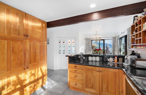 Queenstown City Centre Cabina | Balmoral Lodge