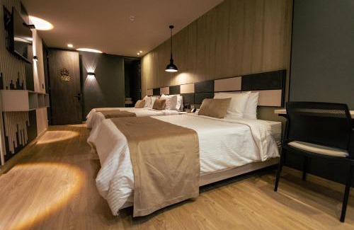 Pereira Hotel | Balmoral Plaza Hotel
