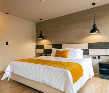 Pereira Hotel | Balmoral Plaza Hotel