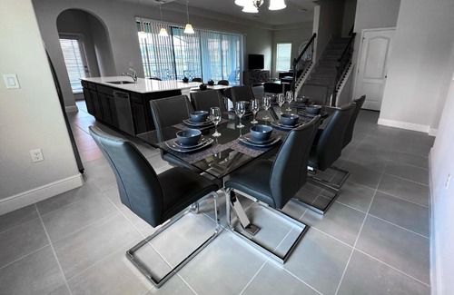 Haines City Casa | Balmoral Resort-132MCV home