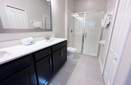 Haines City Casa | Balmoral Resort-132MCV home