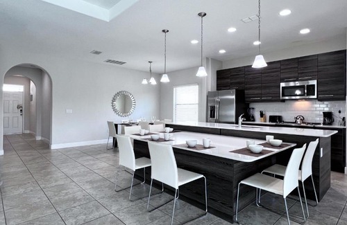 Haines City Casa | Balmoral Resort-140AA home