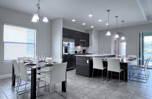 Haines City Casa | Balmoral Resort-140AA home