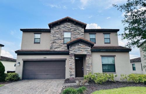 Haines City Casa | Balmoral Resort-166KB home
