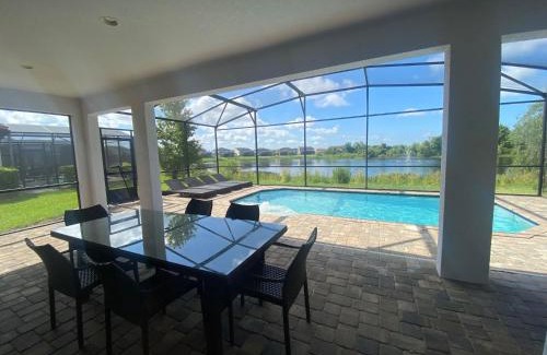 Haines City Casa | Balmoral Resort-166KB home
