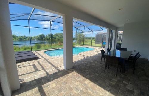 Haines City Casa | Balmoral Resort-166KB home