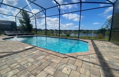 Haines City Casa | Balmoral Resort-166KB home