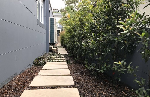 Mosman Apartamento | Balmoral Salt Apartment
