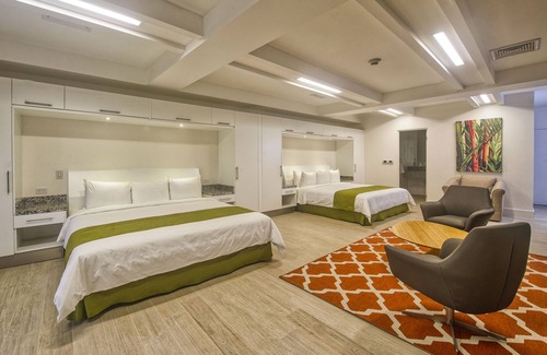 San José Hotel | Balmoral Suites