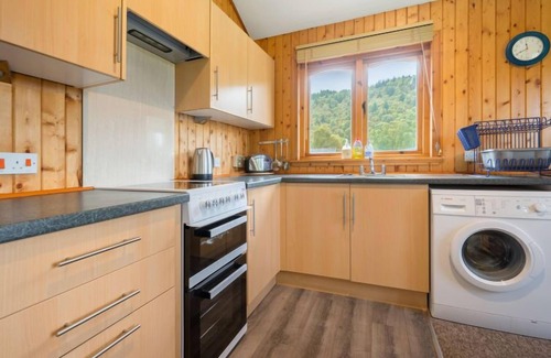 Glen Urquhart Casa | Balnain 3 Bed by Interhome