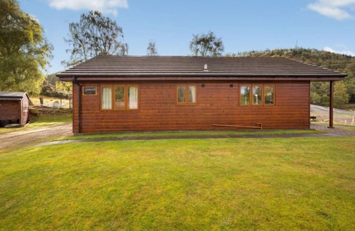 Glen Urquhart Casa | Balnain 3 Bed by Interhome